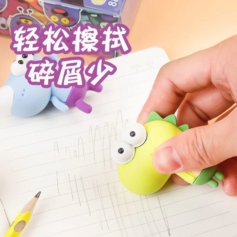 Jumbo Eraser - Image 8