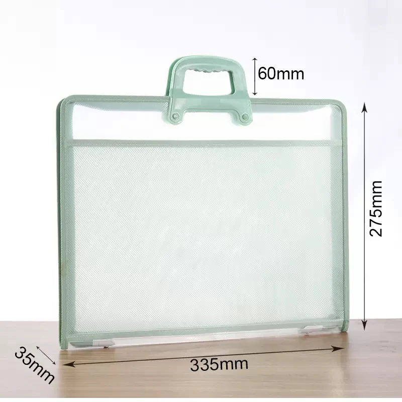 Jumbo File Folder - Image 4