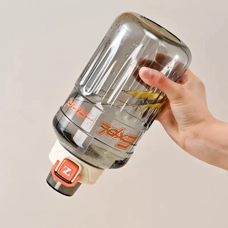 Jumbo Sippy Bottle - Image 2