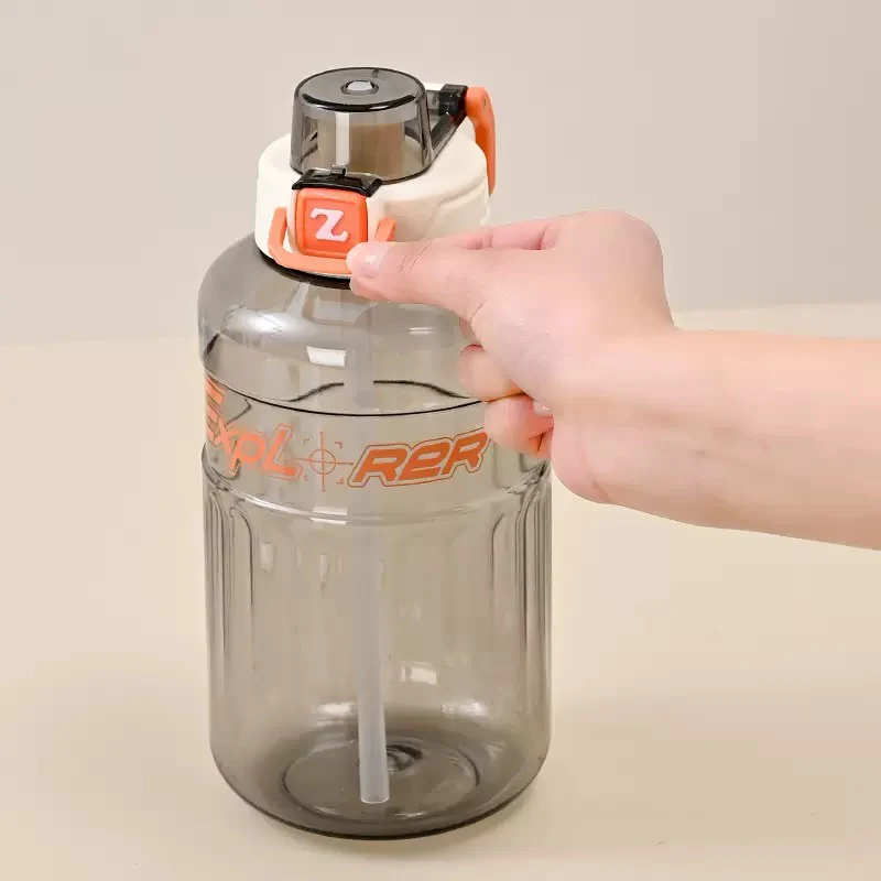 Jumbo Sippy Bottle - Image 3