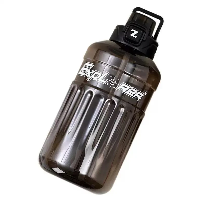 Jumbo Sippy Bottle - Image 4