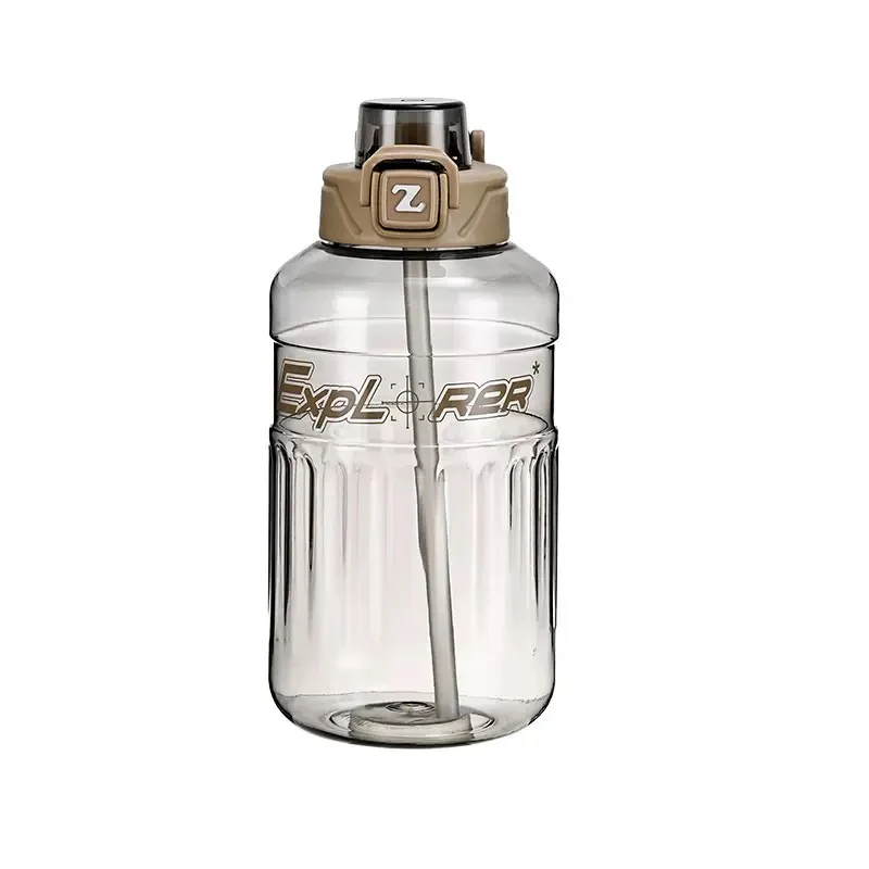 Jumbo Sippy Bottle - Image 5
