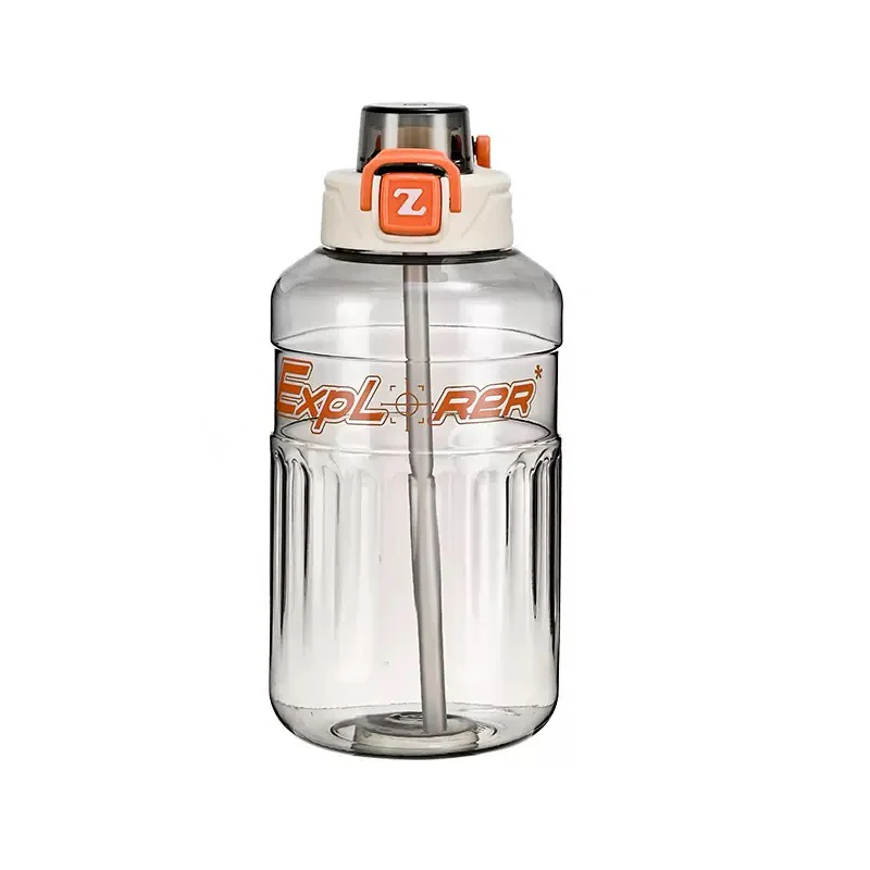 Jumbo Sippy Bottle - Image 7