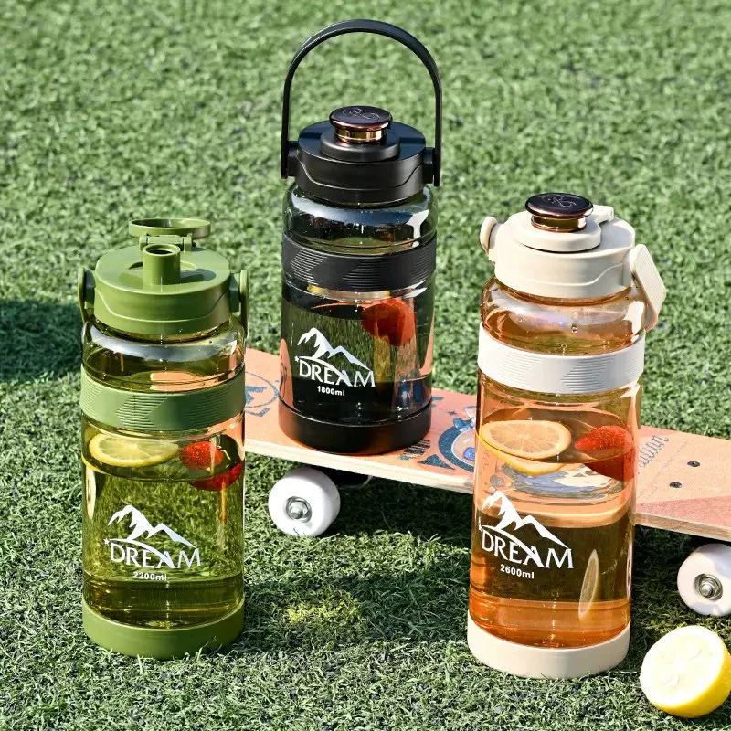 Jumbo Sports Bottle - Image 6
