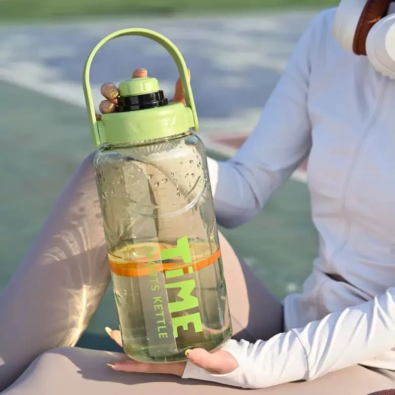 Jumbo Sports Bottle - Image 2