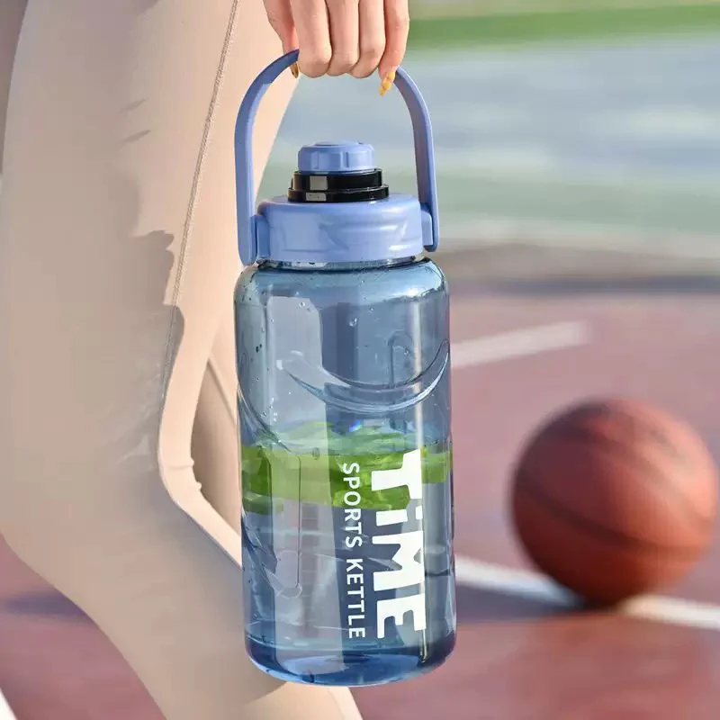 Jumbo Sports Bottle - Image 3