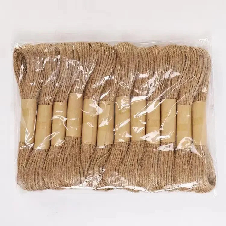 Jute Thread - Image 2