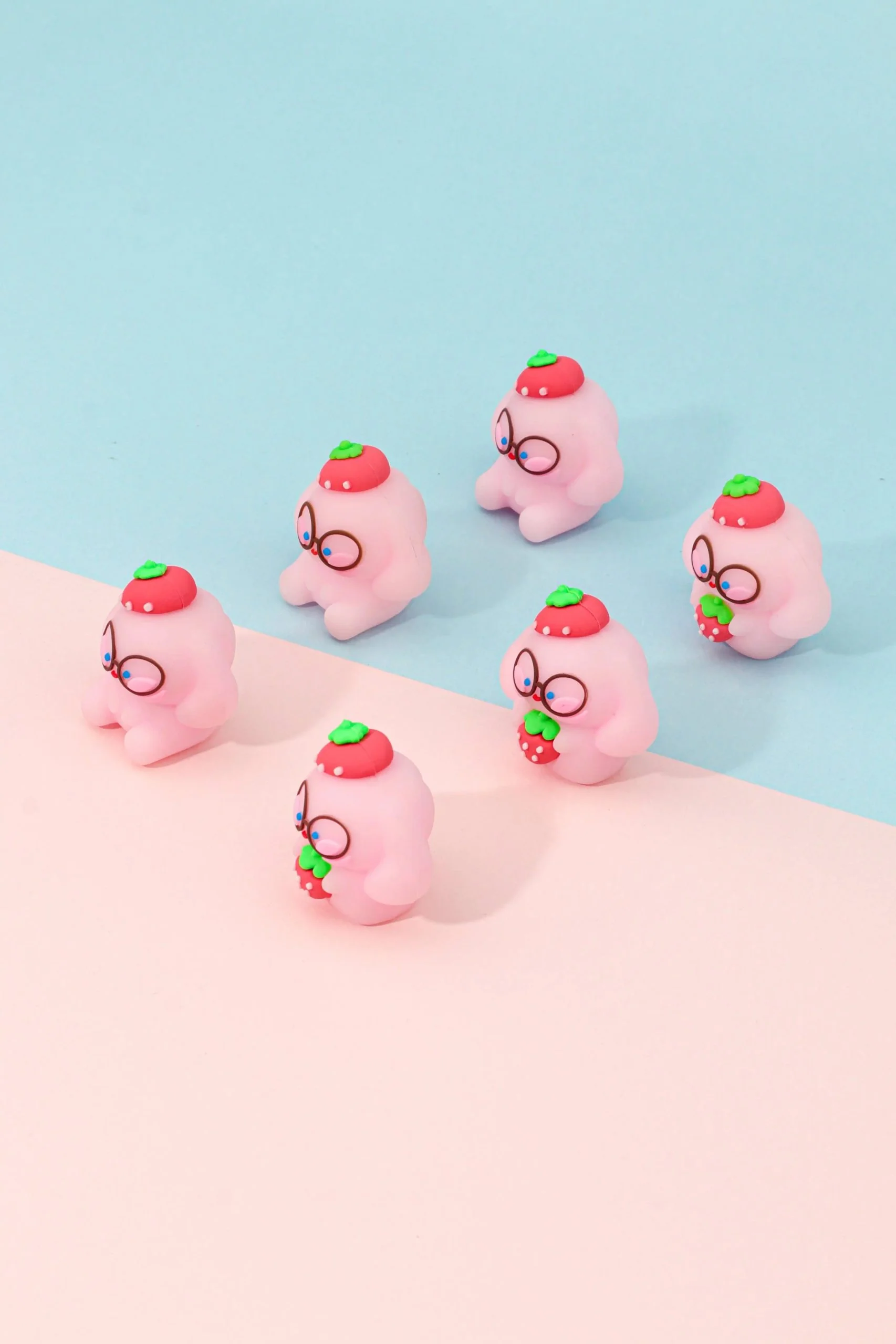 Kawaii Bunny Sharpener - Image 4