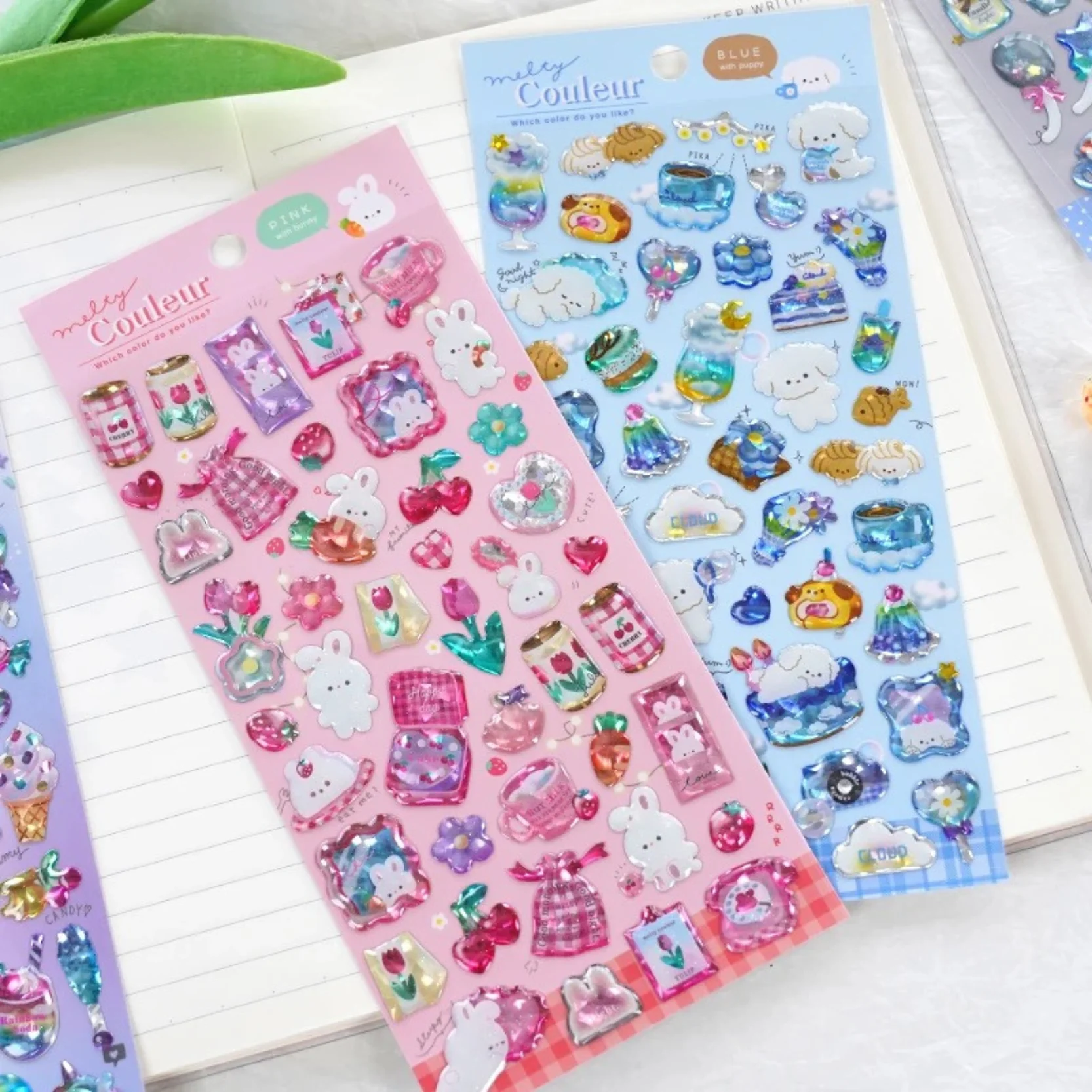 Kawaii Deco Stickers - Image 6
