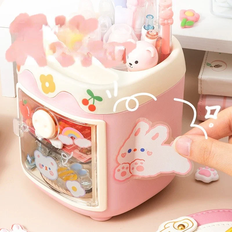Kawaii Desk Organizer - Image 4
