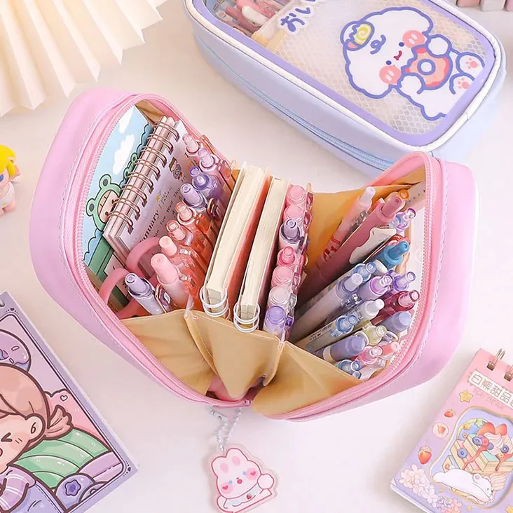 Kawaii Pencil Case - Image 3