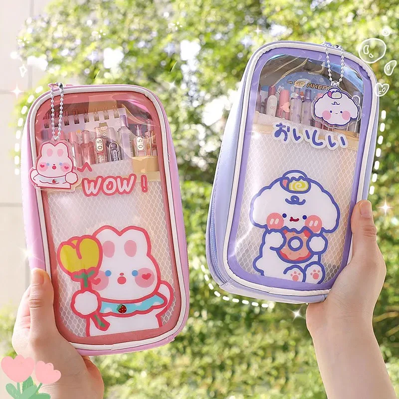 Kawaii Pencil Case - Image 4