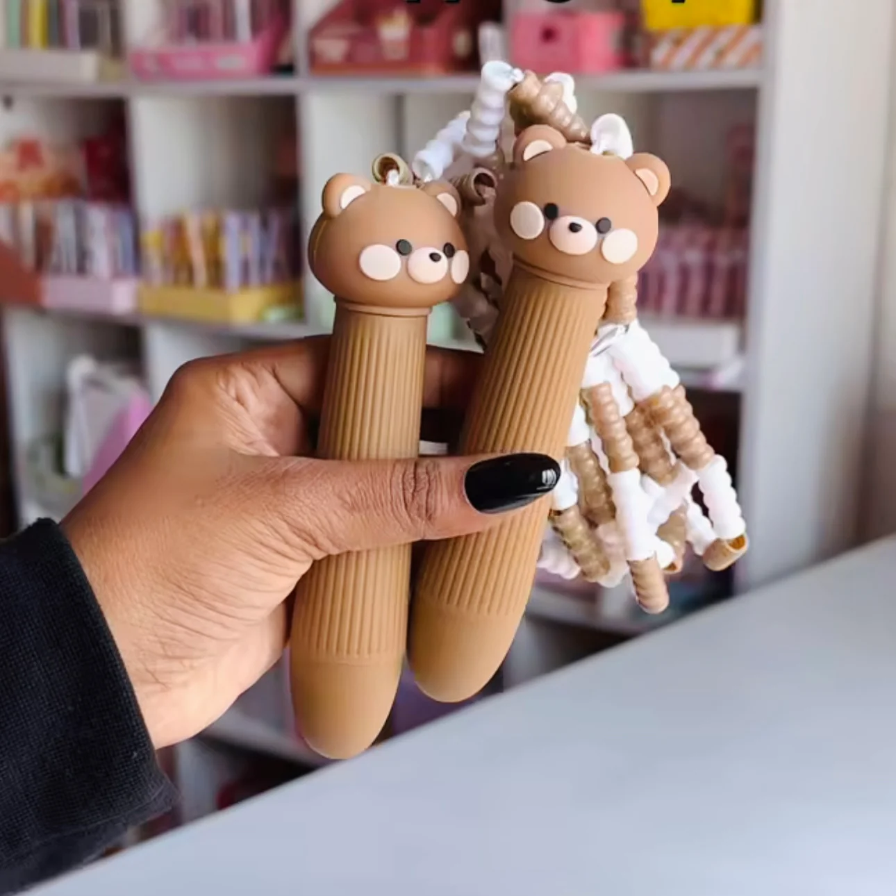 Kawai Skipping Ropes - Image 3