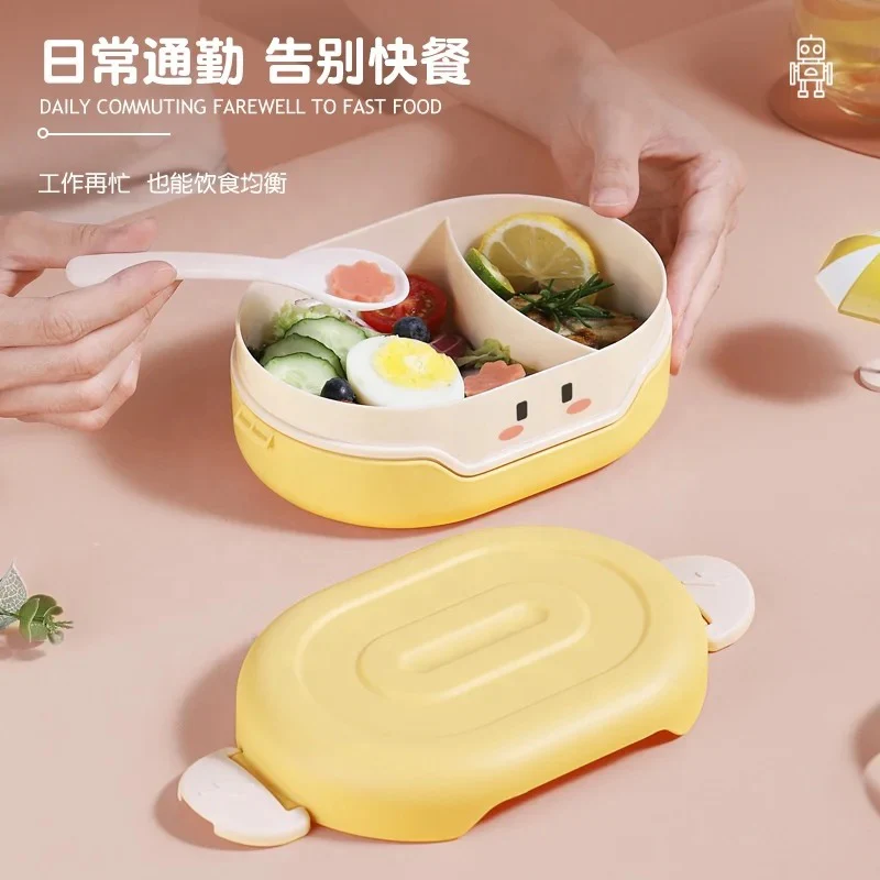 Kawaii Lunch Box - Image 12