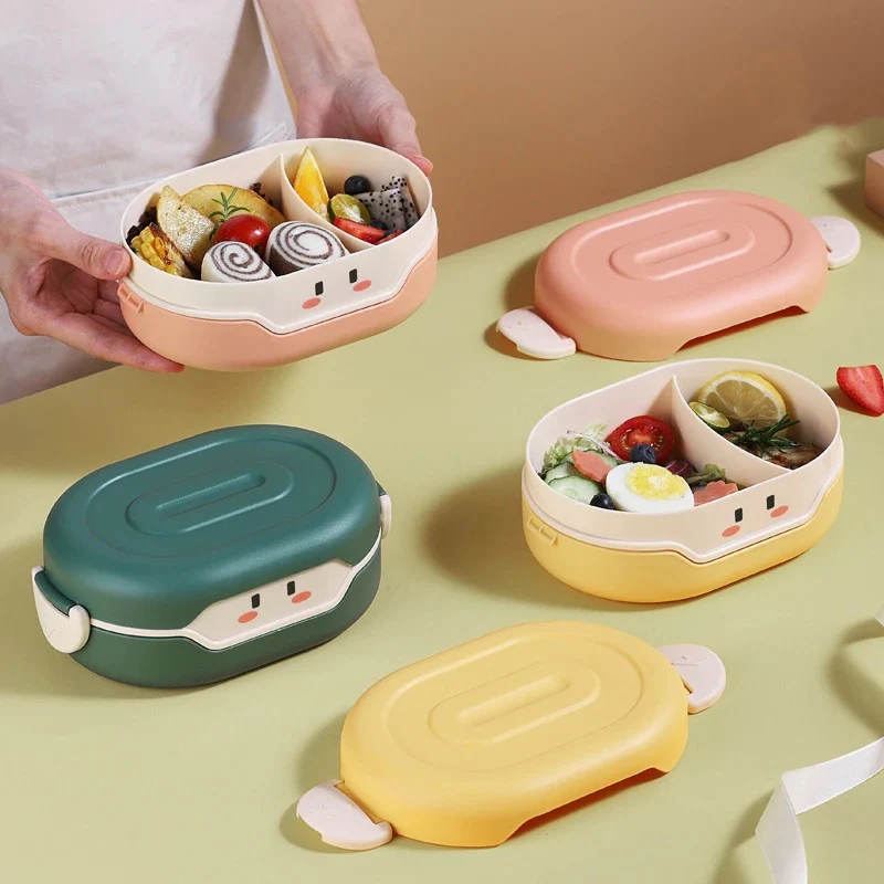 Kawaii Lunch Box - Image 13