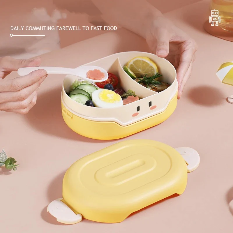 Kawaii Lunch Box - Image 14