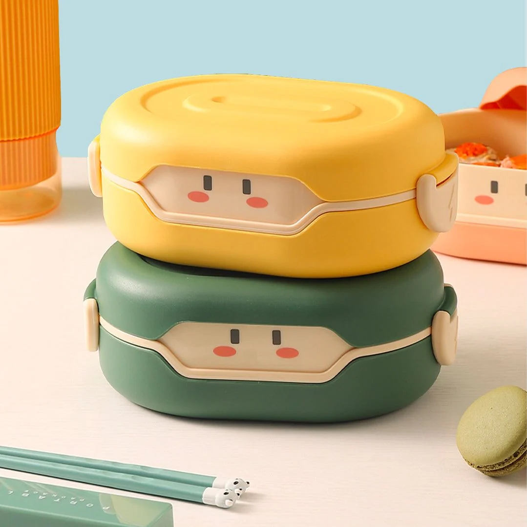 Kawaii Lunch Box - Image 3