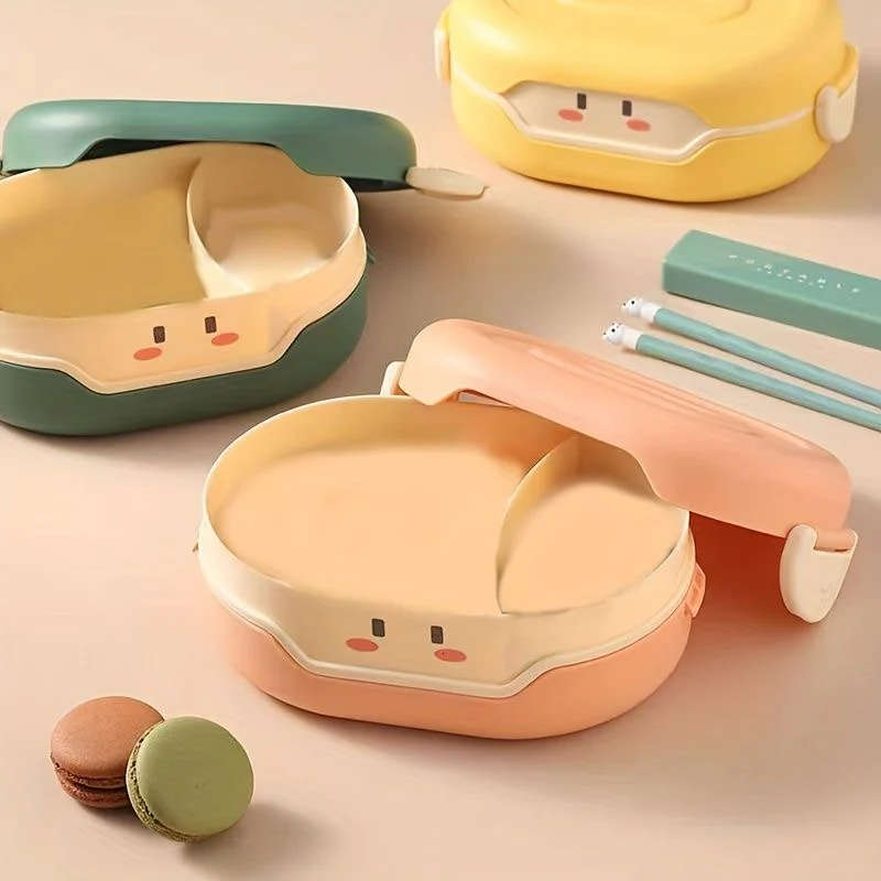 Kawaii Lunch Box - Image 4