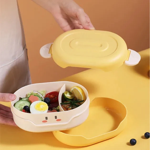 Kawaii Lunch Box - Image 5