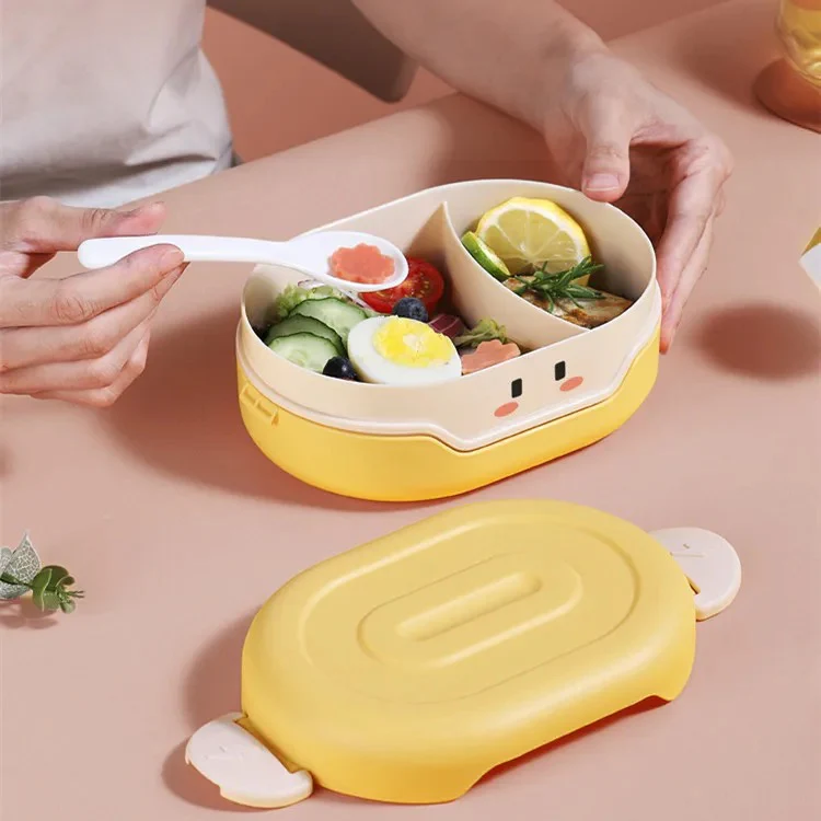 Kawaii Lunch Box - Image 6