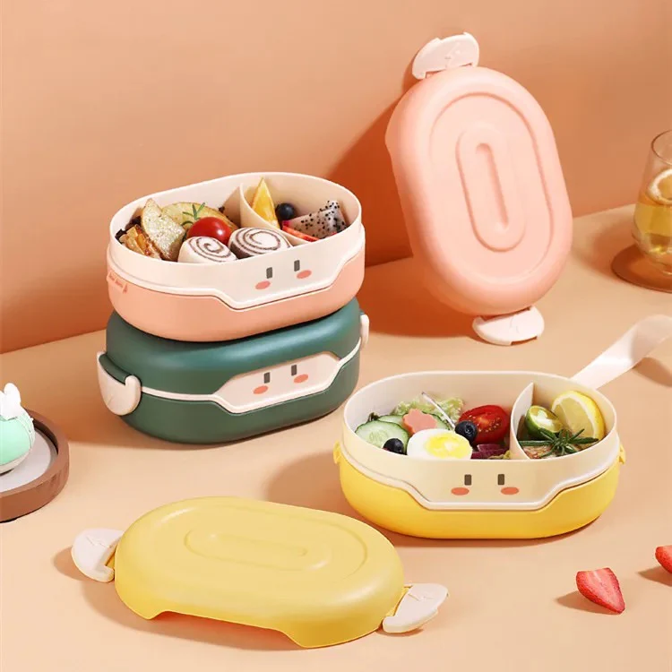 Kawaii Lunch Box - Image 7