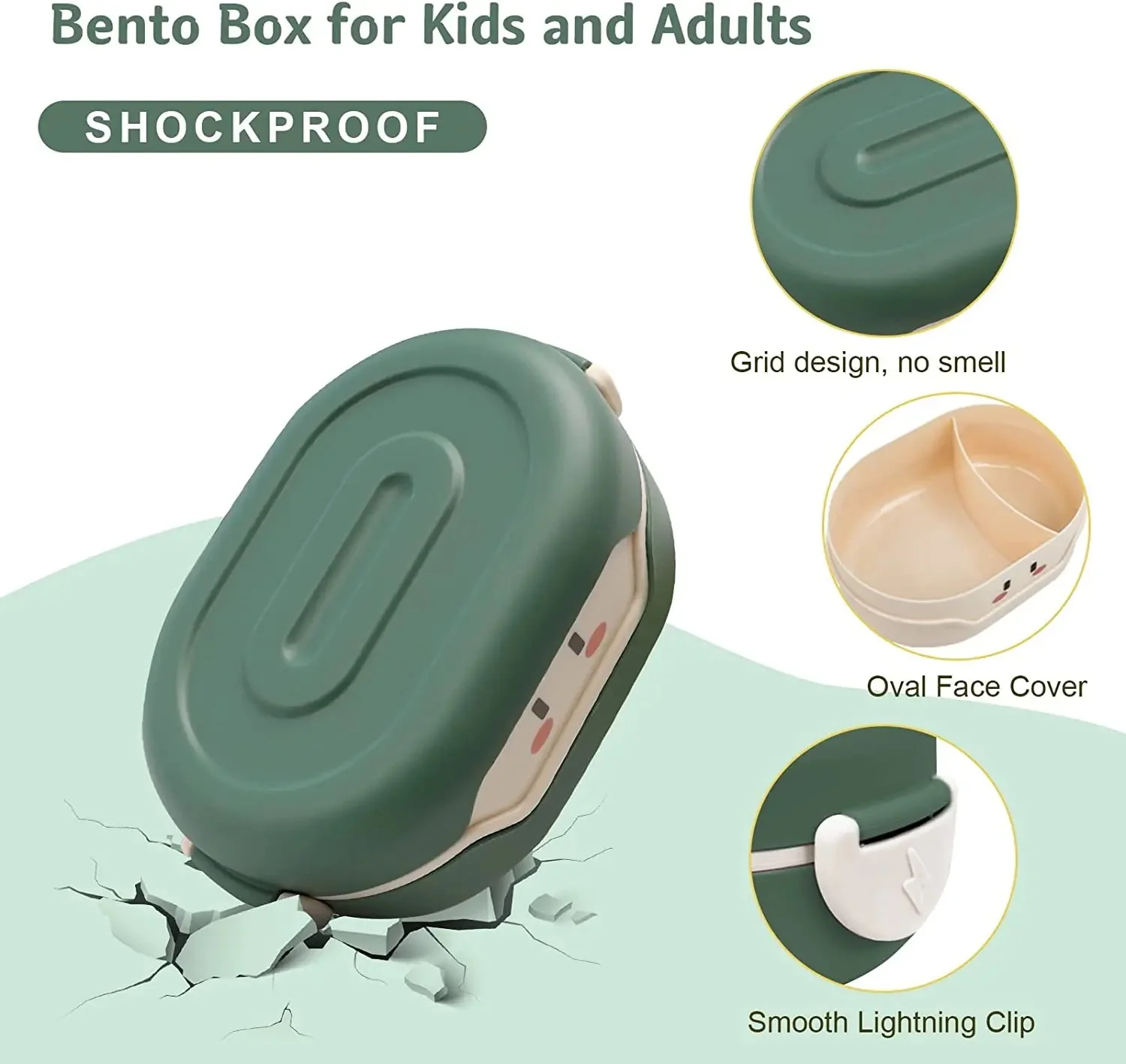 Kawaii Lunch Box - Image 8