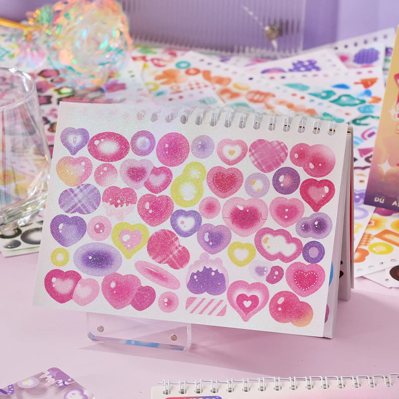 Kawaii Sticker Book - Image 10