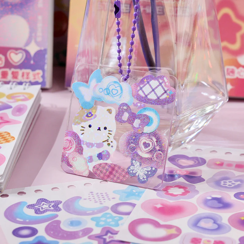 Kawaii Sticker Book - Image 6