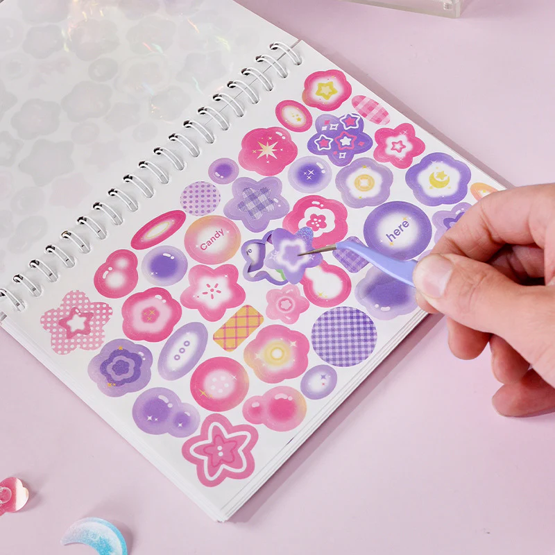 Kawaii Sticker Book - Image 9