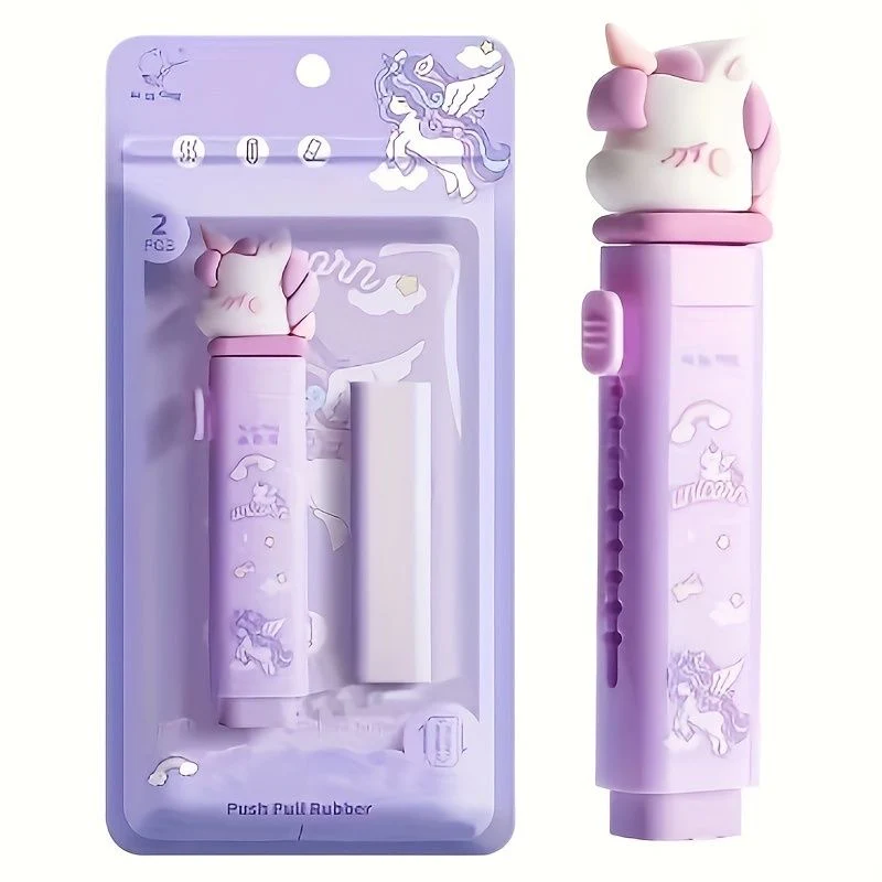 Unicorn Eraser - Image 2