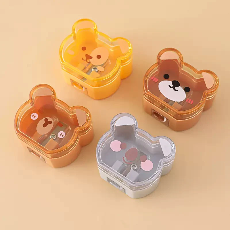 Kawaii Bear Sharpener - Image 2