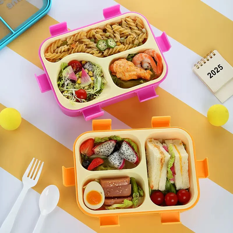 Kawaii Bento Box - Image 4
