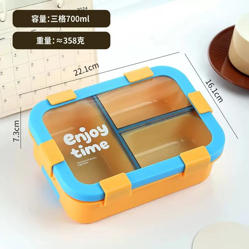 Kawaii Bento Box - Image 7
