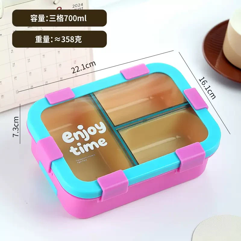 Kawaii Bento Box - Image 8