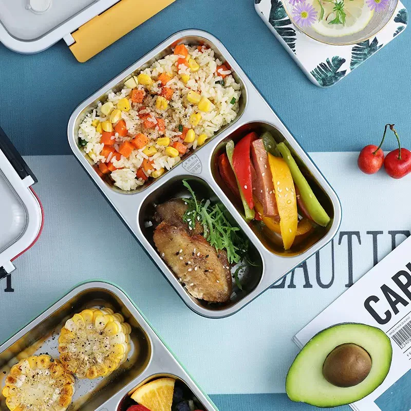 Kawaii Bento Box - Image 2