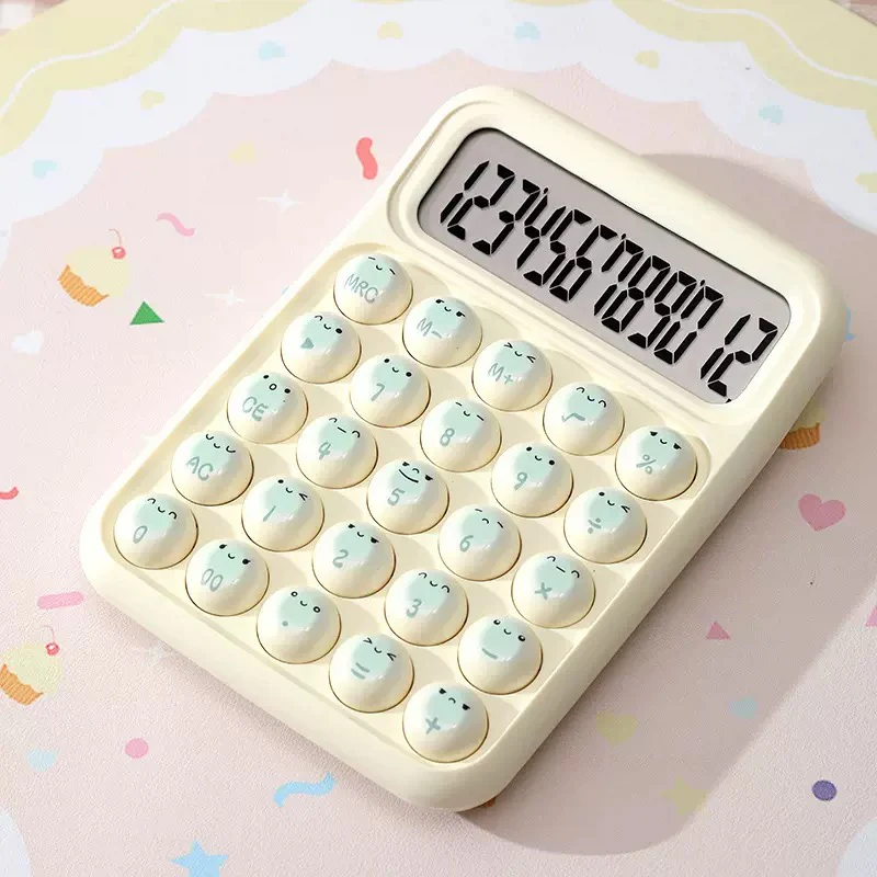 Kawaii Bread Calculator - Image 3