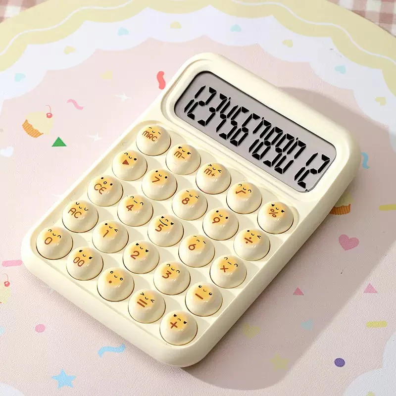 Kawaii Bread Calculator - Image 4