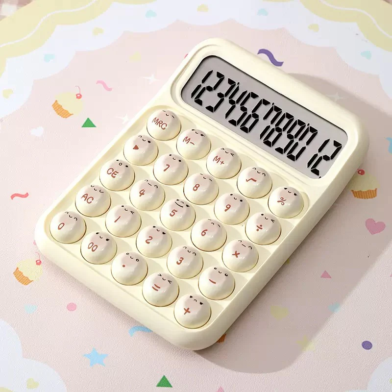 Kawaii Bread Calculator - Image 5