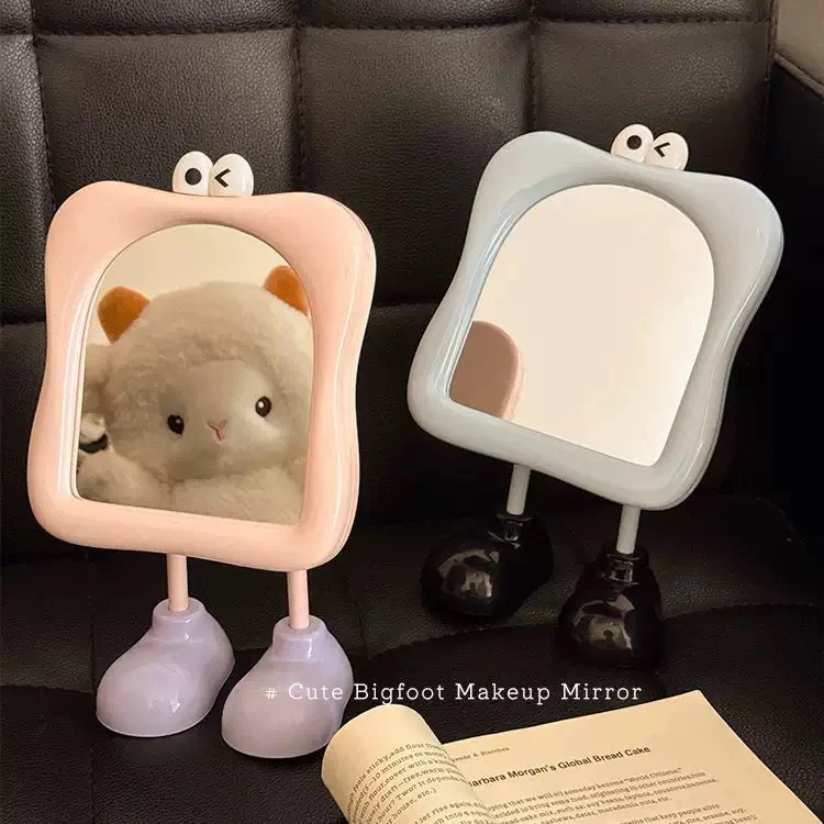 Kawaii Bread Mirror - Image 2