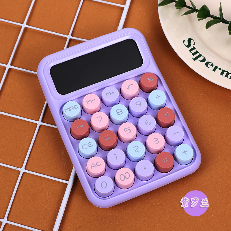 Kawaii Calculator - Image 3