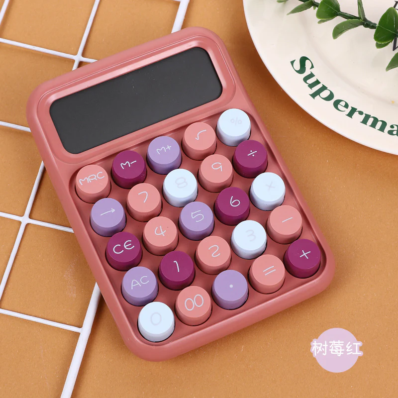 Kawaii Calculator - Image 4