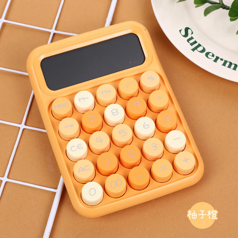 Kawaii Calculator - Image 5