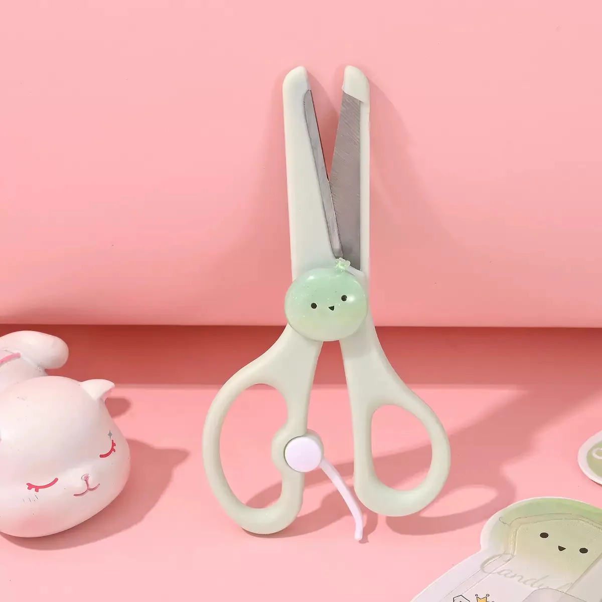 Kawaii Candy Scissors - Image 2
