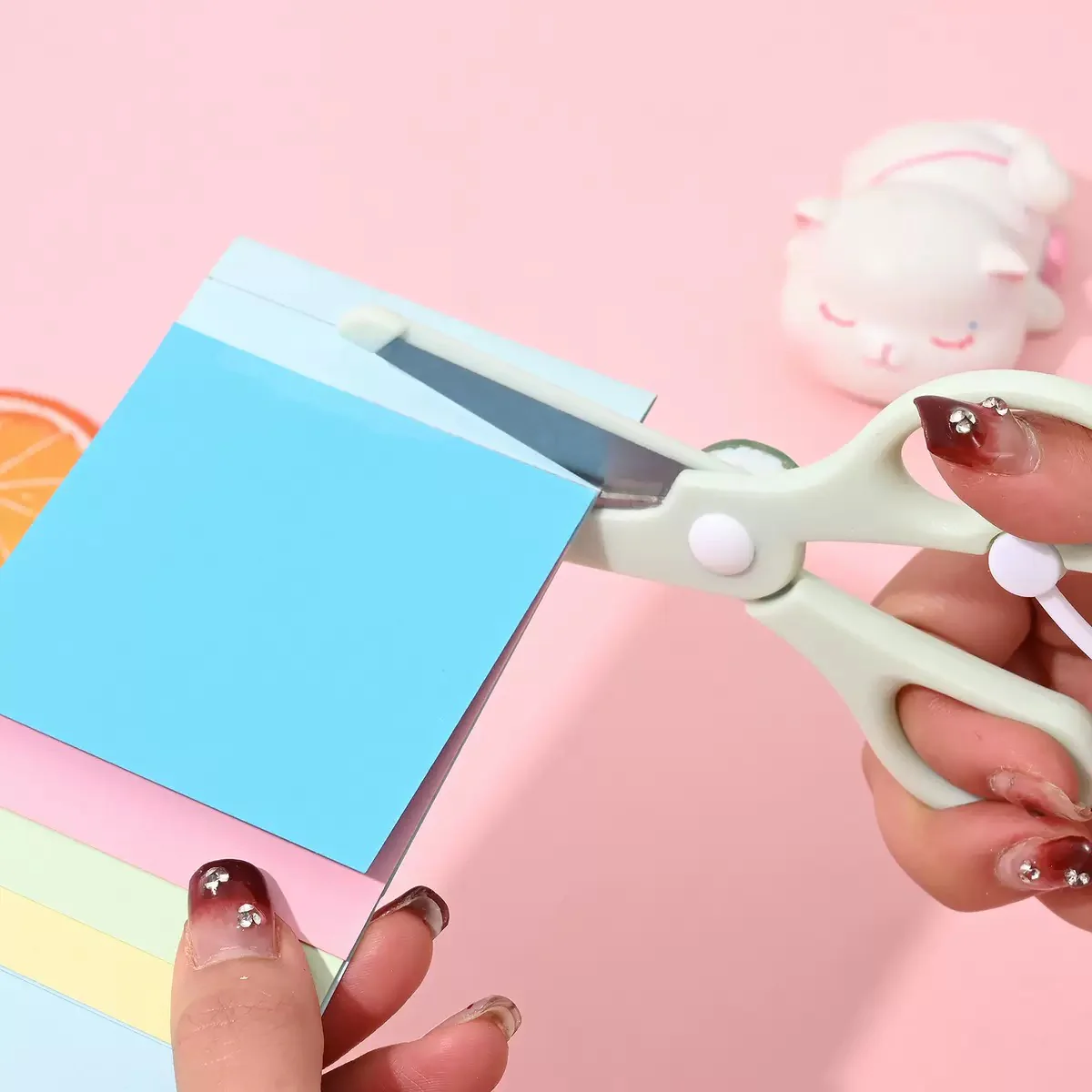 Kawaii Candy Scissors - Image 3