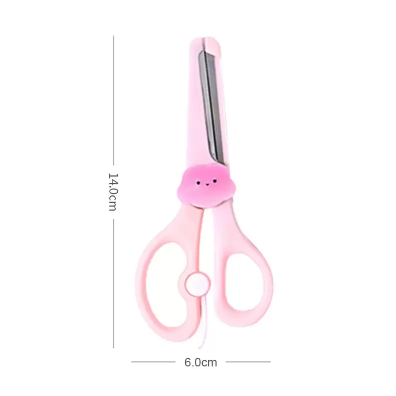Kawaii Candy Scissors - Image 4