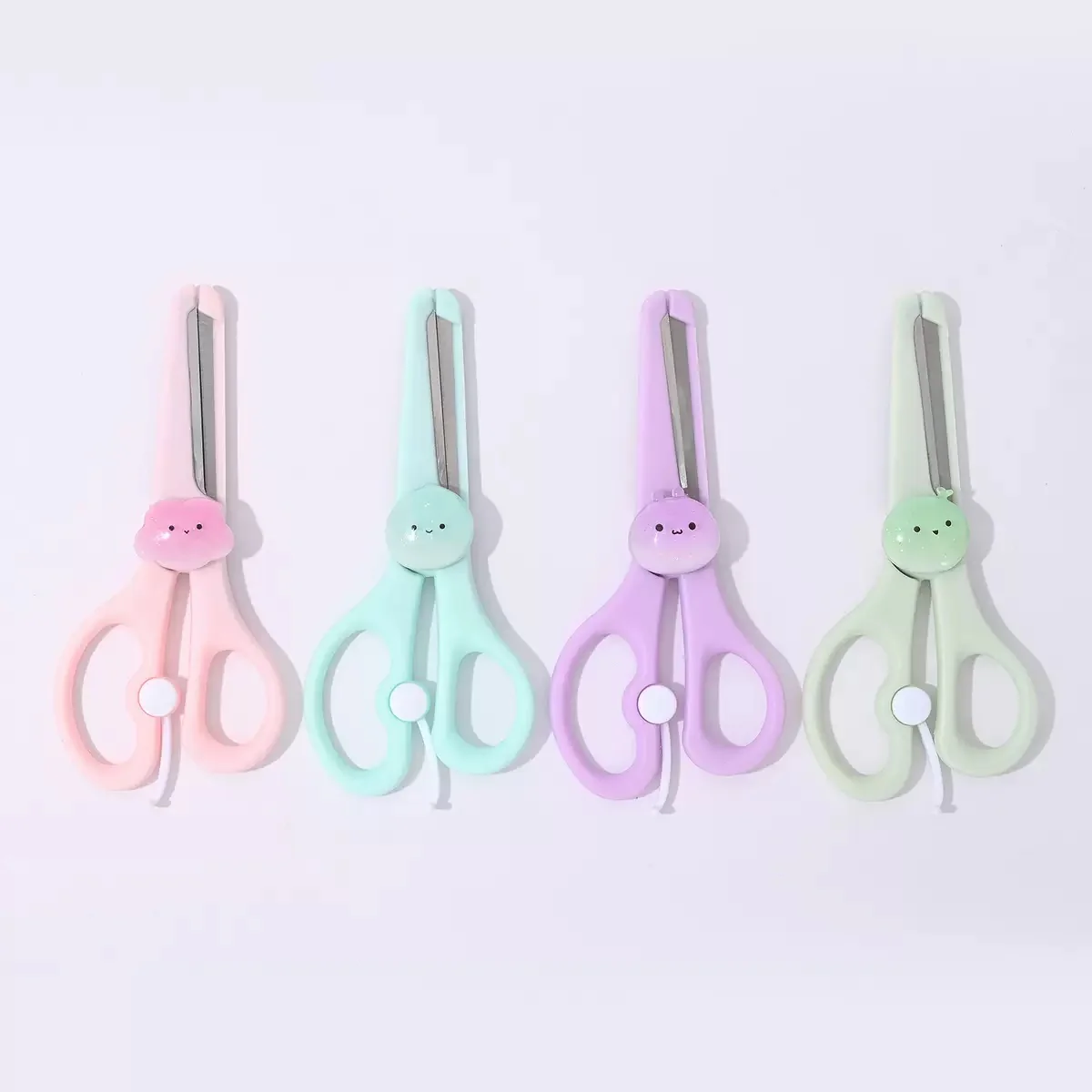 Kawaii Candy Scissors - Image 5