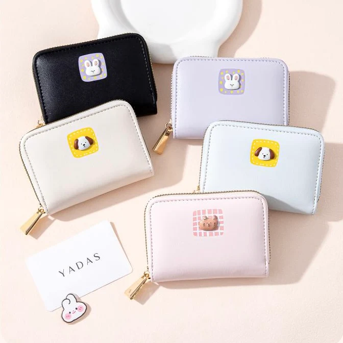 Kawaii Card Holder