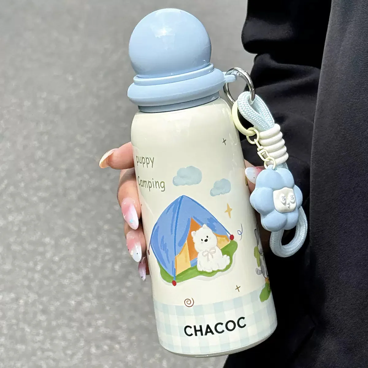 Kawaii Charm Tumbler - Image 8