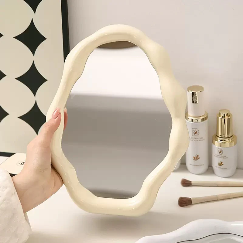 Kawaii Cloud Mirror - Image 2