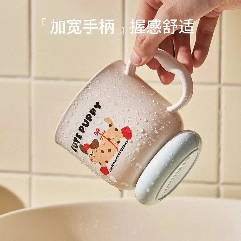 Kawaii Mini Cup - Image 2